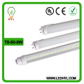 SMD 2835 0.6m 8W Ce&Rohs certificate waterproof rgb led tube ip66 wholesale